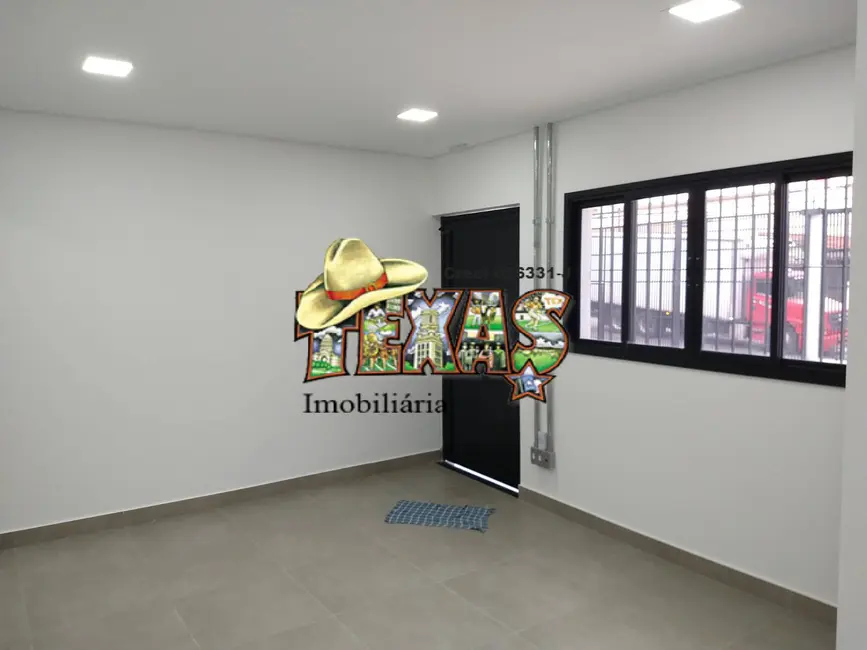 Foto 4 de Armazém / Galpão para alugar, 604m2 em Rudge Ramos, Sao Bernardo Do Campo - SP