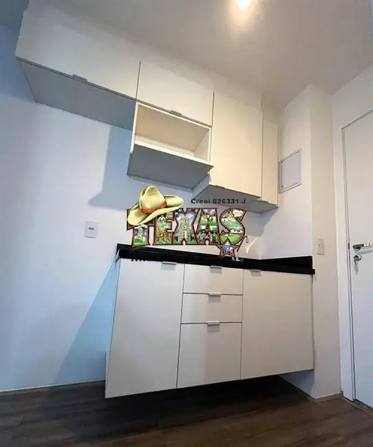 Foto 6 de Apartamento com 1 quarto para alugar, 23m2 em Belenzinho, São Paulo - SP