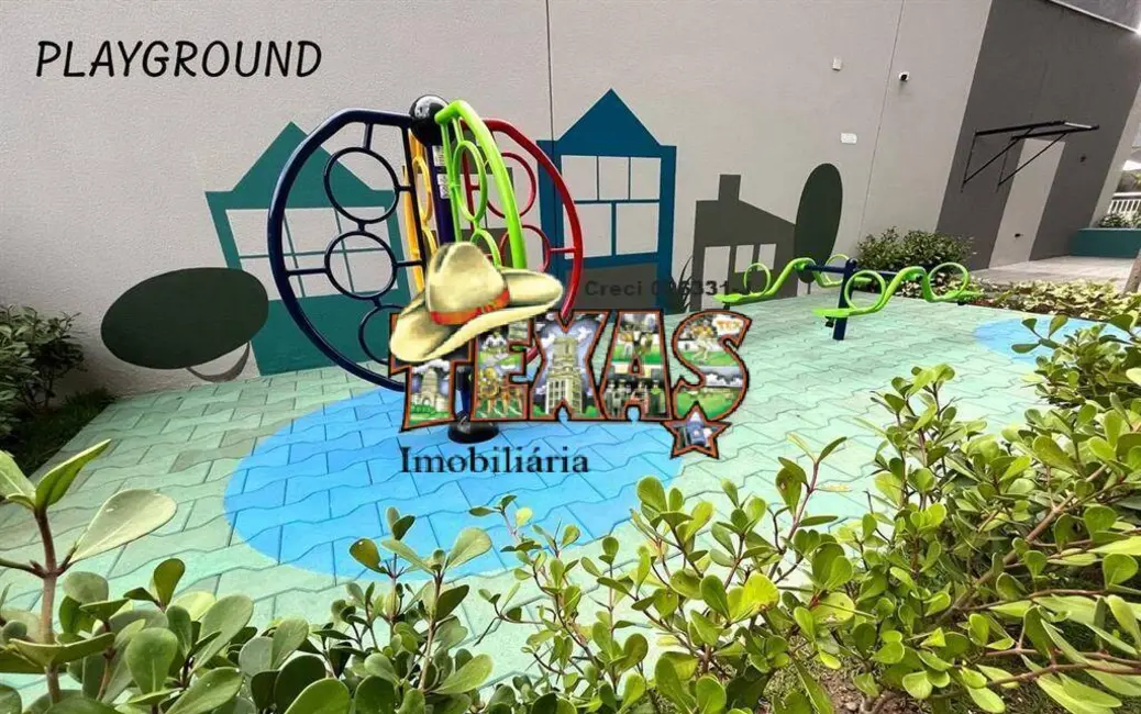 Foto 3 de Apartamento com 1 quarto para alugar, 23m2 em Belenzinho, São Paulo - SP