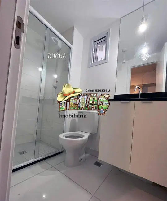 Foto 8 de Apartamento com 1 quarto para alugar, 23m2 em Belenzinho, São Paulo - SP