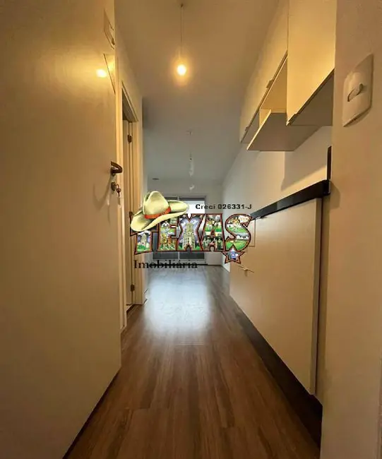 Foto 5 de Apartamento com 1 quarto para alugar, 23m2 em Belenzinho, São Paulo - SP