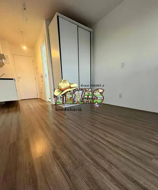 Foto 7 de Apartamento com 1 quarto para alugar, 23m2 em Belenzinho, São Paulo - SP