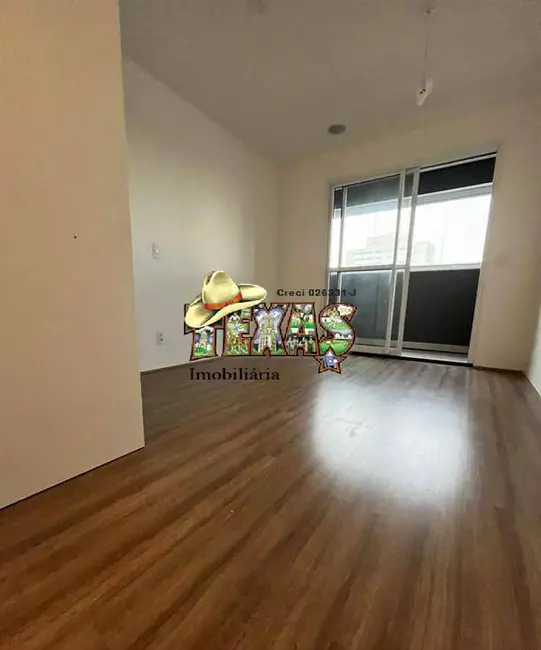 Foto 1 de Apartamento com 1 quarto para alugar, 23m2 em Belenzinho, São Paulo - SP