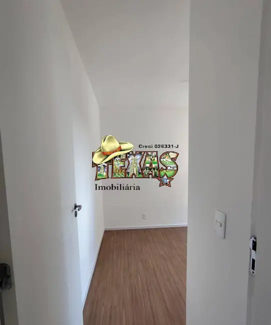 Foto 2 de Apartamento com 2 quartos para alugar, 44m2 em Gleba do Pêssego, São Paulo - SP