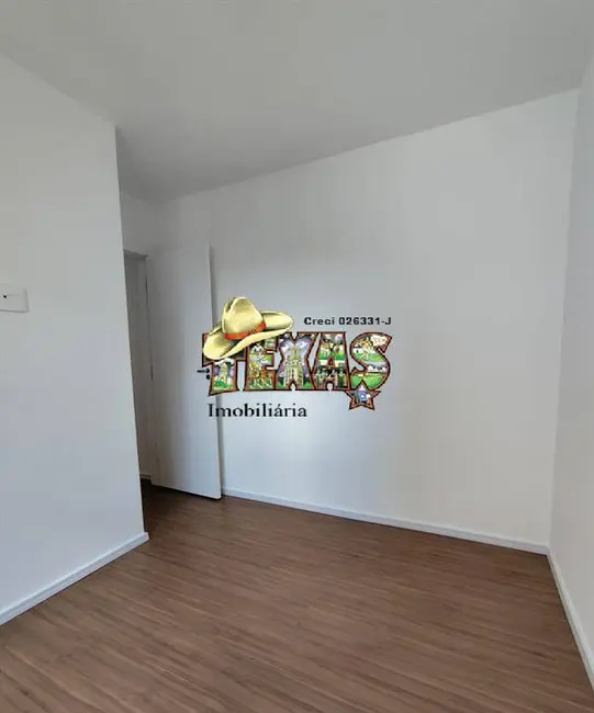 Foto 5 de Apartamento com 2 quartos para alugar, 44m2 em Gleba do Pêssego, São Paulo - SP