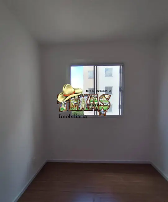 Foto 9 de Apartamento com 2 quartos para alugar, 44m2 em Gleba do Pêssego, São Paulo - SP