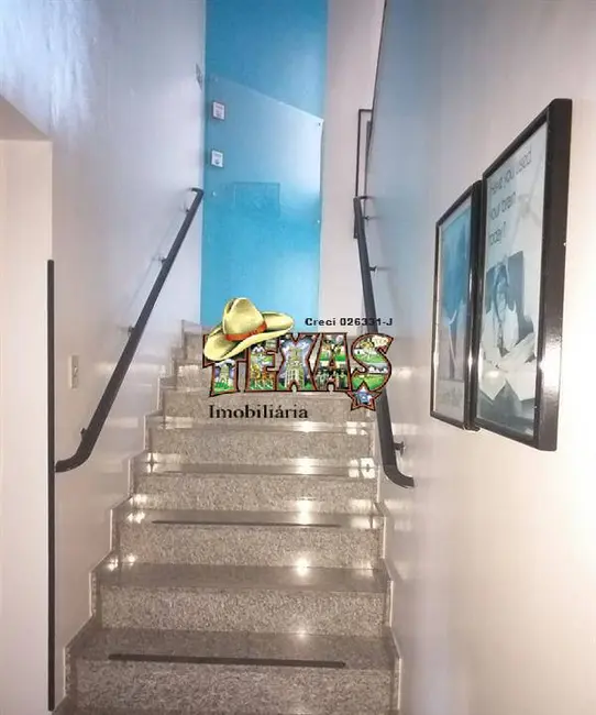 Foto 4 de Sala Comercial para alugar, 495m2 em Assunção, Sao Bernardo Do Campo - SP