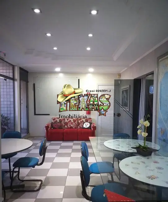 Foto 6 de Sala Comercial para alugar, 495m2 em Assunção, Sao Bernardo Do Campo - SP