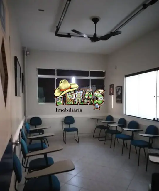 Foto 5 de Sala Comercial para alugar, 495m2 em Assunção, Sao Bernardo Do Campo - SP