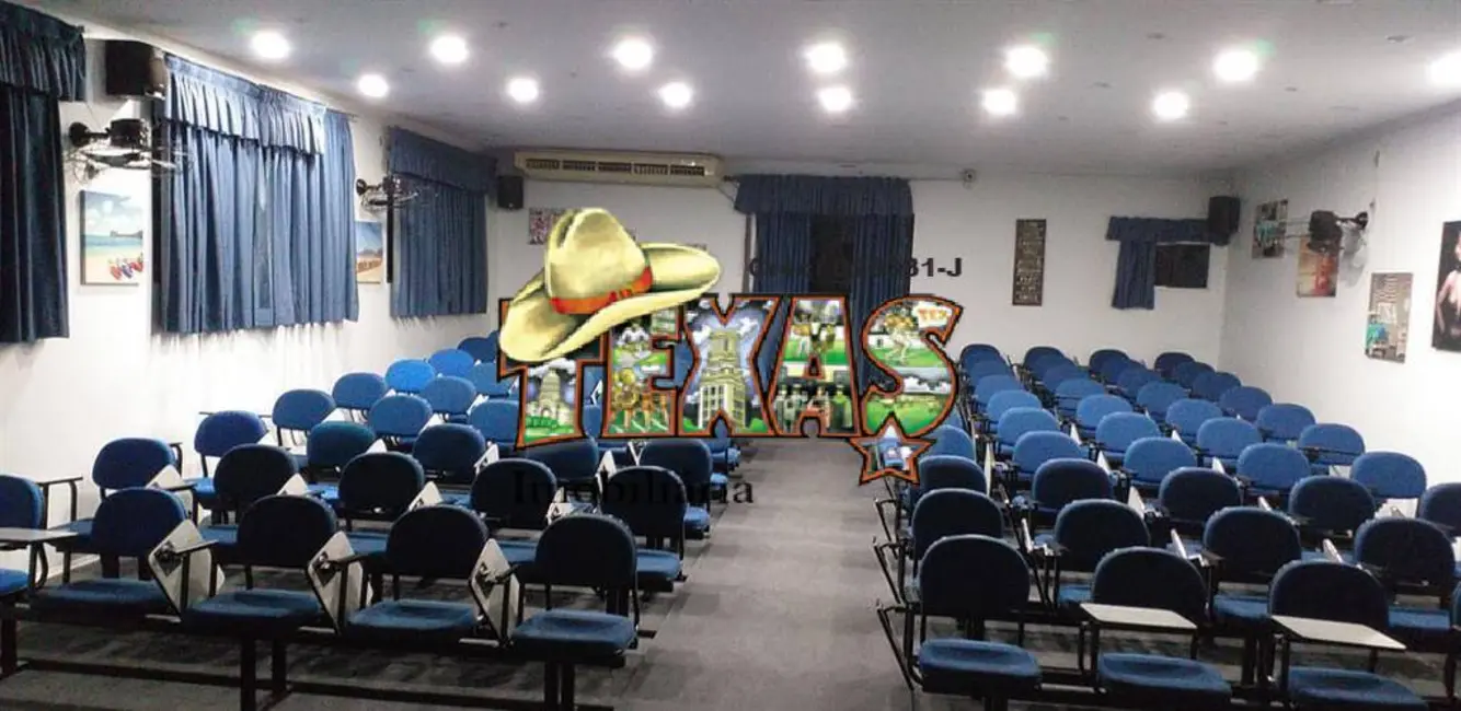 Foto 1 de Sala Comercial para alugar, 495m2 em Assunção, Sao Bernardo Do Campo - SP