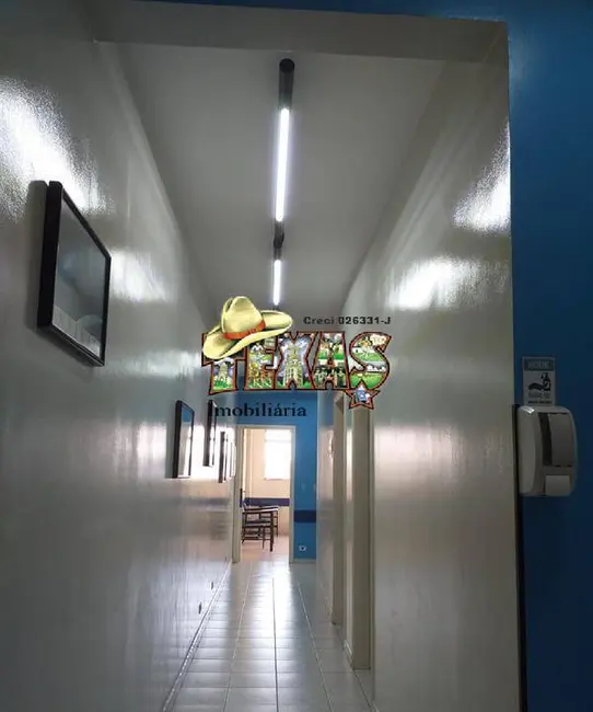 Foto 3 de Sala Comercial à venda, 665m2 em Assunção, Sao Bernardo Do Campo - SP