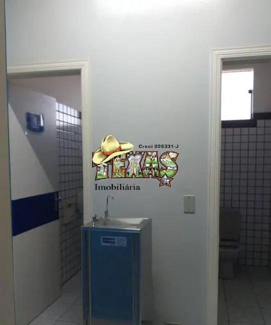 Foto 9 de Sala Comercial à venda, 665m2 em Assunção, Sao Bernardo Do Campo - SP