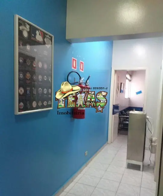 Foto 2 de Sala Comercial à venda, 665m2 em Assunção, Sao Bernardo Do Campo - SP