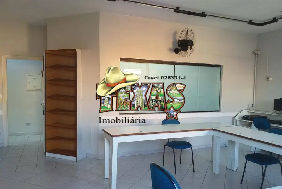 Foto 8 de Sala Comercial à venda, 665m2 em Assunção, Sao Bernardo Do Campo - SP