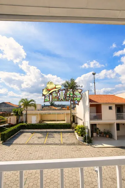 Foto 5 de Casa de Condomínio com 2 quartos à venda, 90m2 em Jardim Dayse, Ferraz De Vasconcelos - SP