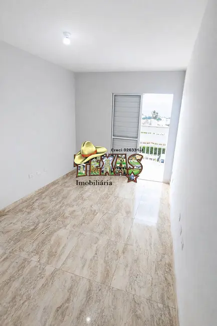 Foto 1 de Casa de Condomínio com 2 quartos à venda, 90m2 em Jardim Dayse, Ferraz De Vasconcelos - SP