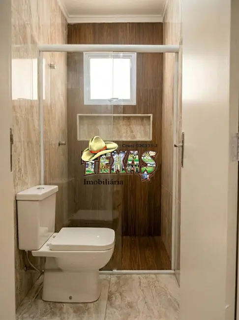 Foto 6 de Casa de Condomínio com 2 quartos à venda, 90m2 em Jardim Dayse, Ferraz De Vasconcelos - SP