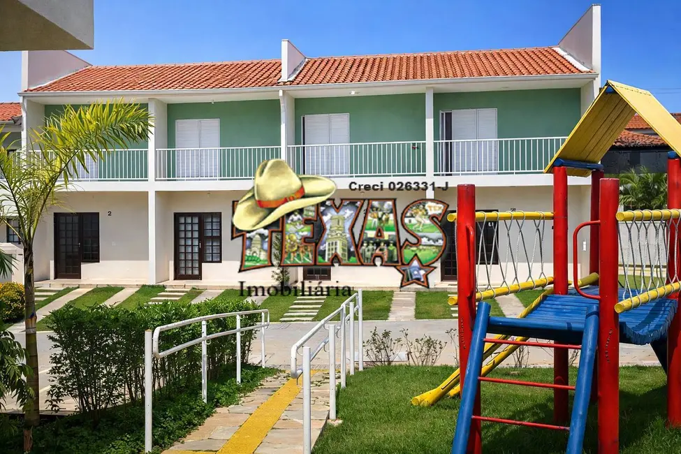 Foto 4 de Casa de Condomínio com 2 quartos à venda, 90m2 em Jardim Dayse, Ferraz De Vasconcelos - SP