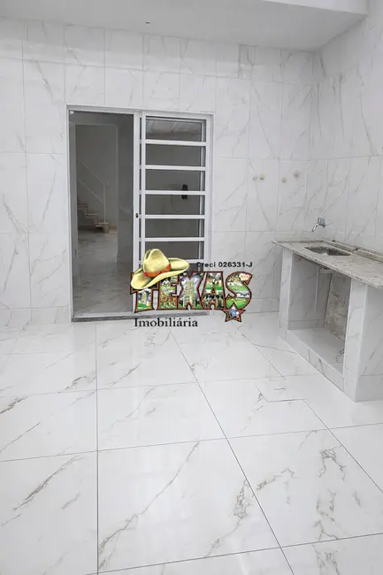 Foto 9 de Casa de Condomínio com 2 quartos à venda, 90m2 em Jardim Dayse, Ferraz De Vasconcelos - SP