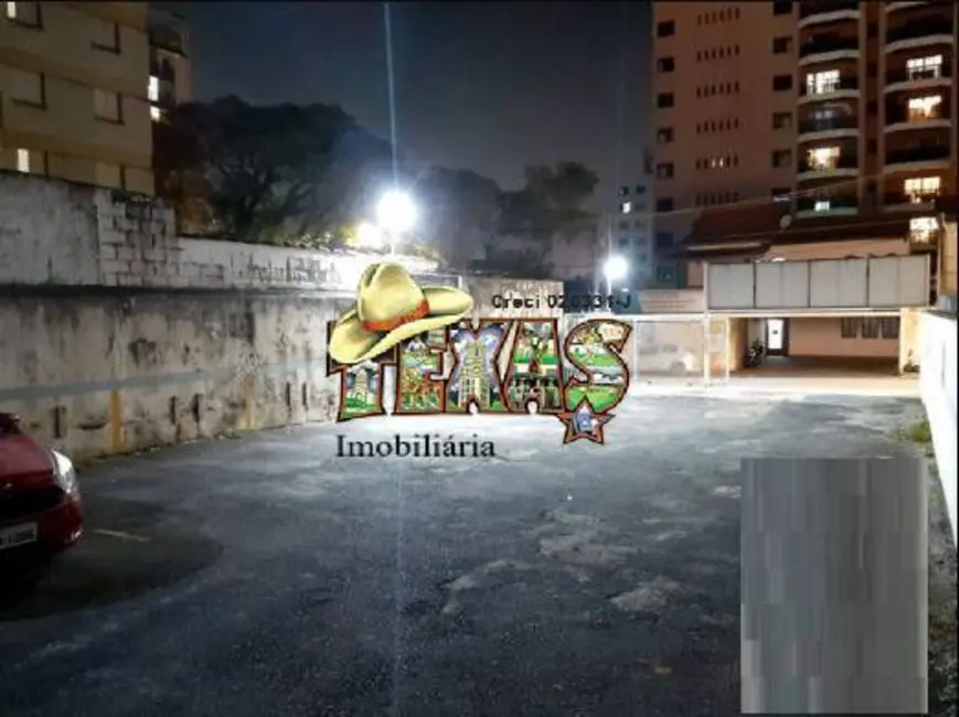 Foto 2 de Terreno / Lote à venda, 250m2 em Centro, Sao Bernardo Do Campo - SP