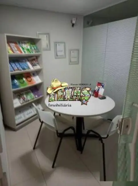 Foto 3 de Sala Comercial à venda, 495m2 em Jardim do Mar, Sao Bernardo Do Campo - SP