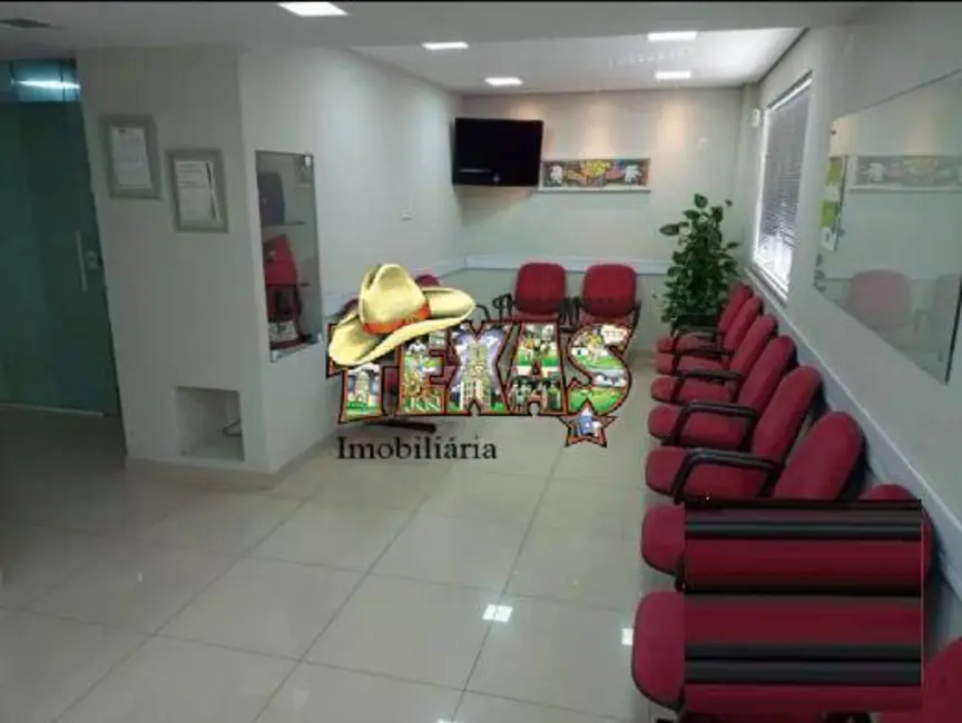 Foto 8 de Sala Comercial à venda, 495m2 em Jardim do Mar, Sao Bernardo Do Campo - SP