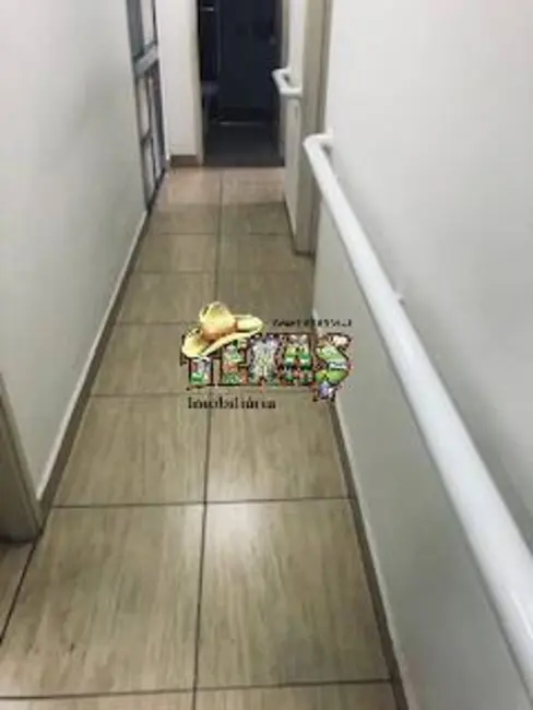 Foto 4 de Apartamento com 2 quartos à venda, 50m2 em Parque Paineiras, São Paulo - SP