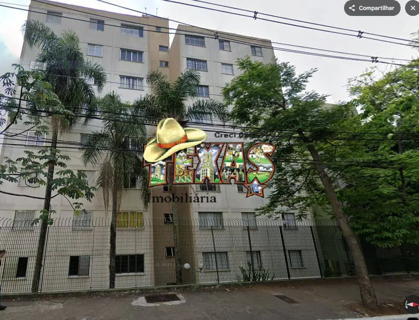 Foto 2 de Apartamento com 2 quartos à venda, 50m2 em Parque Paineiras, São Paulo - SP