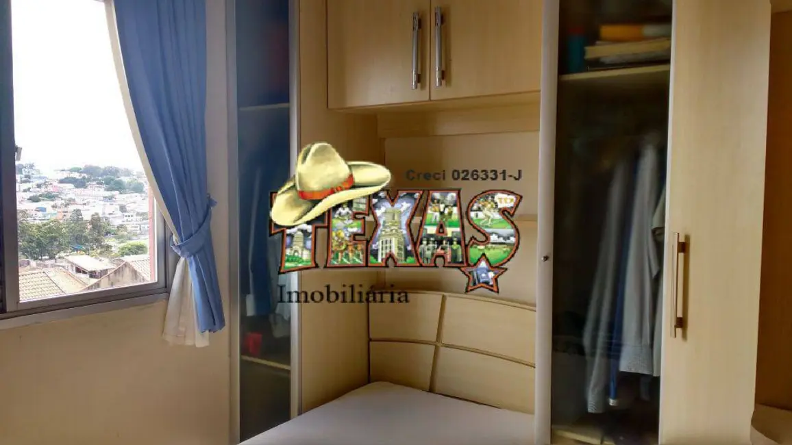 Foto 6 de Apartamento com 3 quartos à venda, 65m2 em Vila Regina ( Zona Leste), São Paulo - SP