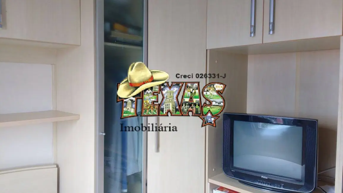 Foto 3 de Apartamento com 3 quartos à venda, 65m2 em Vila Regina ( Zona Leste), São Paulo - SP