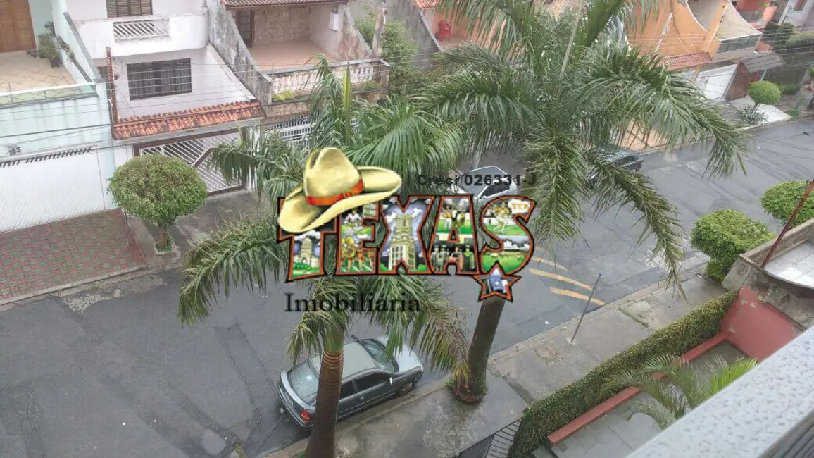 Foto 7 de Apartamento com 3 quartos à venda, 65m2 em Vila Regina ( Zona Leste), São Paulo - SP