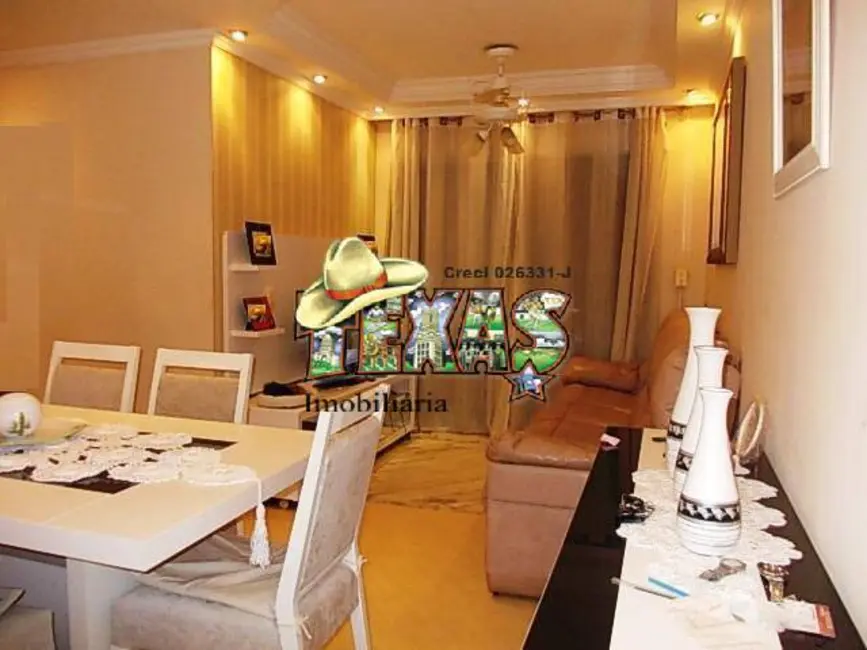 Foto 1 de Apartamento com 3 quartos à venda, 65m2 em Vila Regina ( Zona Leste), São Paulo - SP