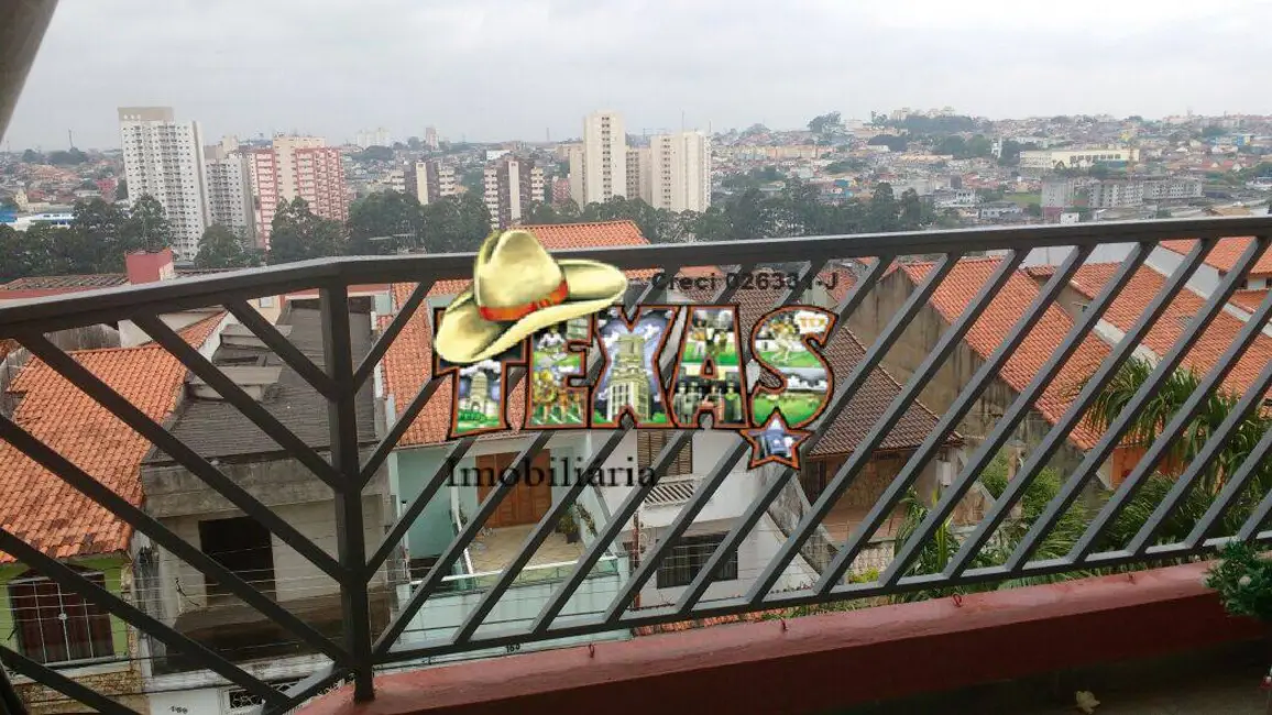 Foto 4 de Apartamento com 3 quartos à venda, 65m2 em Vila Regina ( Zona Leste), São Paulo - SP