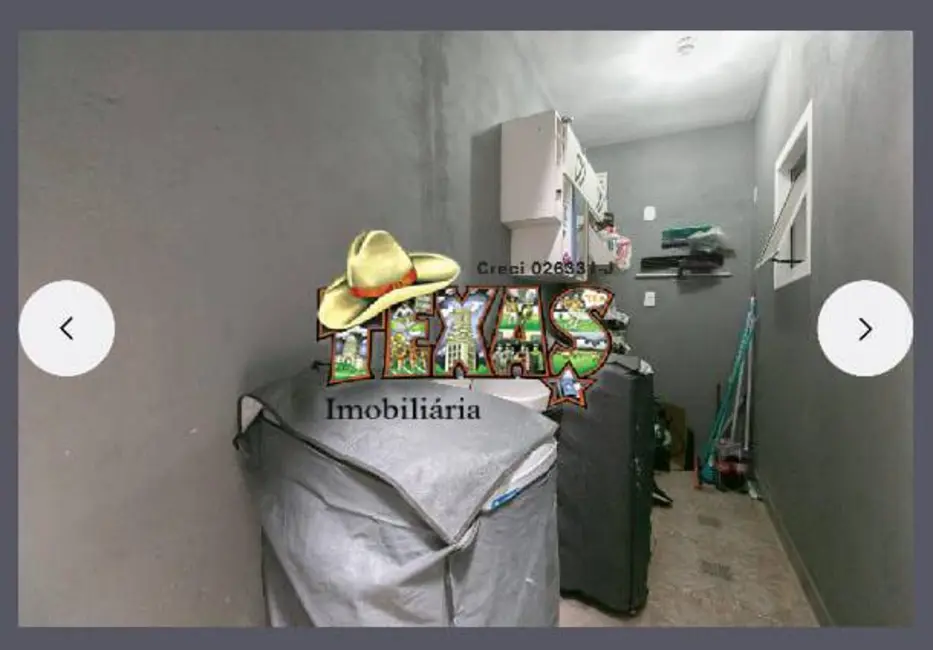 Foto 9 de Casa com 2 quartos à venda, 100m2 em Conjunto Habitacional A E Carvalho, São Paulo - SP