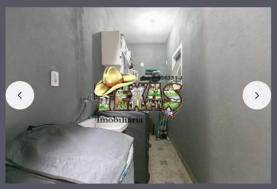 Foto 8 de Casa com 2 quartos à venda, 100m2 em Conjunto Habitacional A E Carvalho, São Paulo - SP