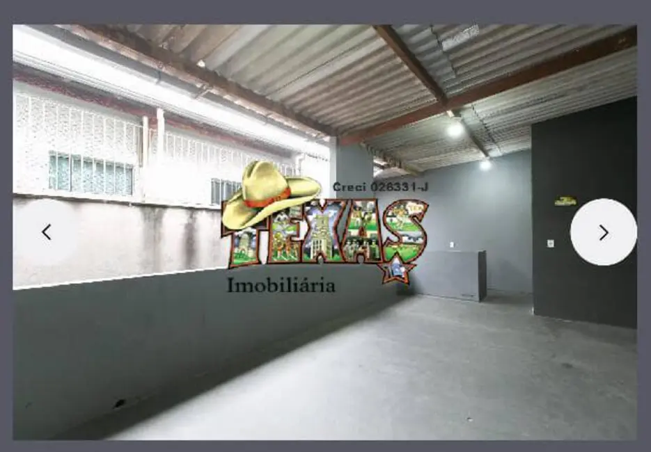 Foto 6 de Casa com 2 quartos à venda, 100m2 em Conjunto Habitacional A E Carvalho, São Paulo - SP