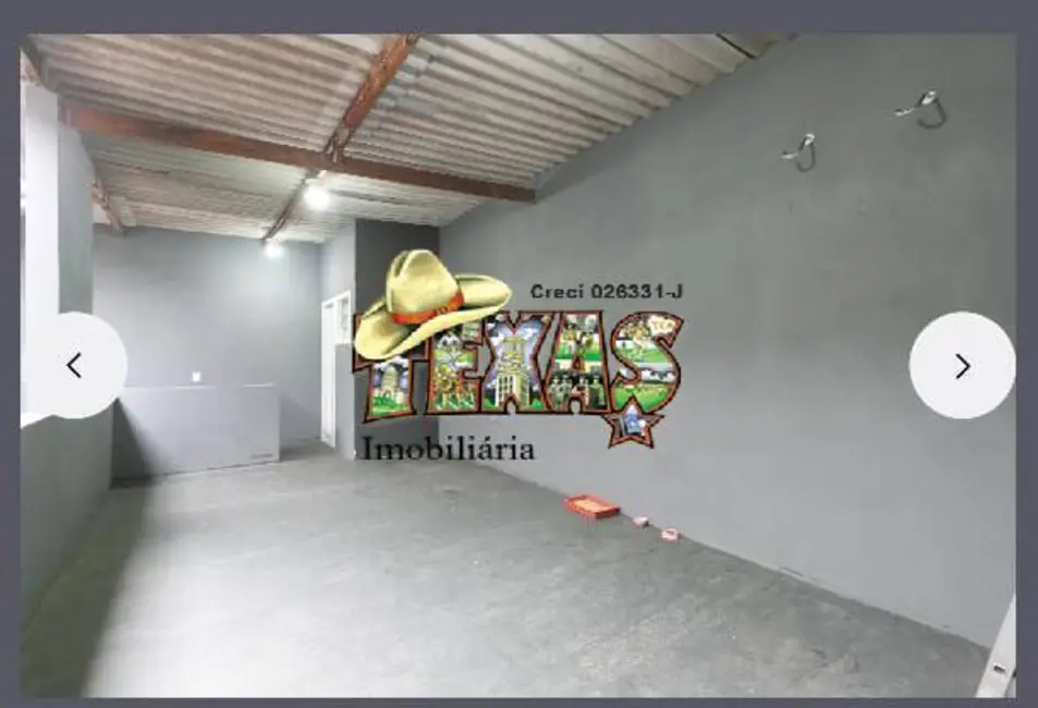 Foto 7 de Casa com 2 quartos à venda, 100m2 em Conjunto Habitacional A E Carvalho, São Paulo - SP