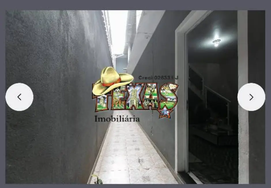 Foto 5 de Casa com 2 quartos à venda, 100m2 em Conjunto Habitacional A E Carvalho, São Paulo - SP