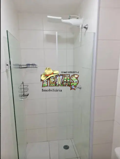 Foto 4 de Apartamento com 1 quarto à venda, 37m2 em Jardim Planalto, São Paulo - SP