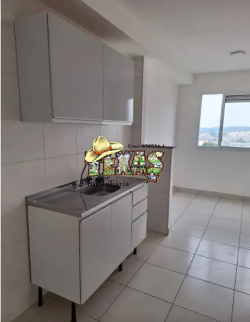Foto 1 de Apartamento com 1 quarto à venda, 37m2 em Jardim Planalto, São Paulo - SP