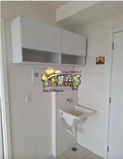 Foto 9 de Apartamento com 1 quarto à venda, 37m2 em Jardim Planalto, São Paulo - SP