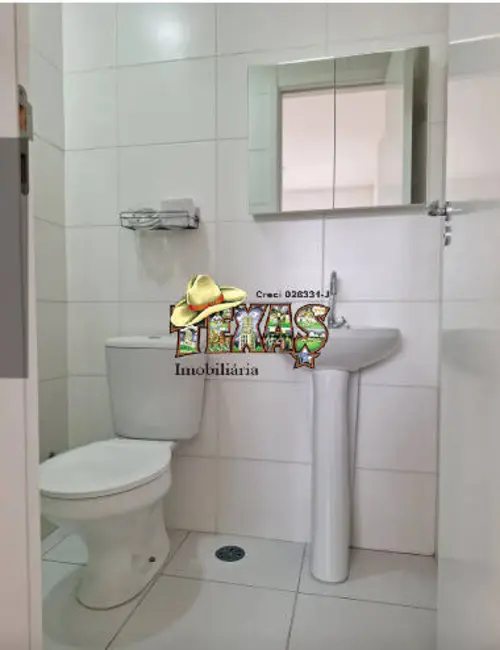 Foto 2 de Apartamento com 1 quarto à venda, 37m2 em Jardim Planalto, São Paulo - SP