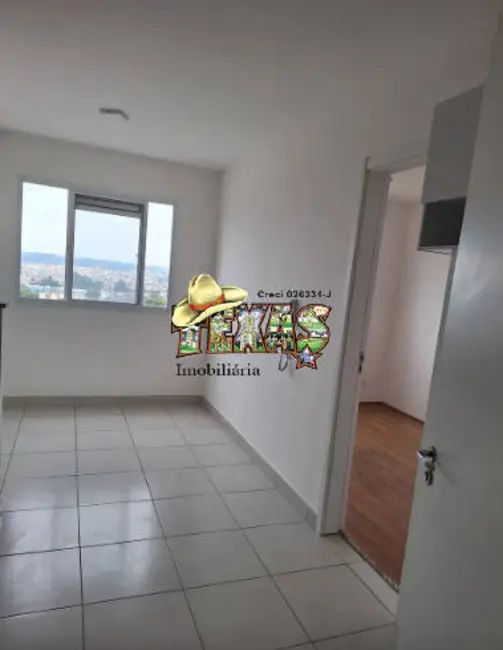 Foto 7 de Apartamento com 1 quarto à venda, 37m2 em Jardim Planalto, São Paulo - SP