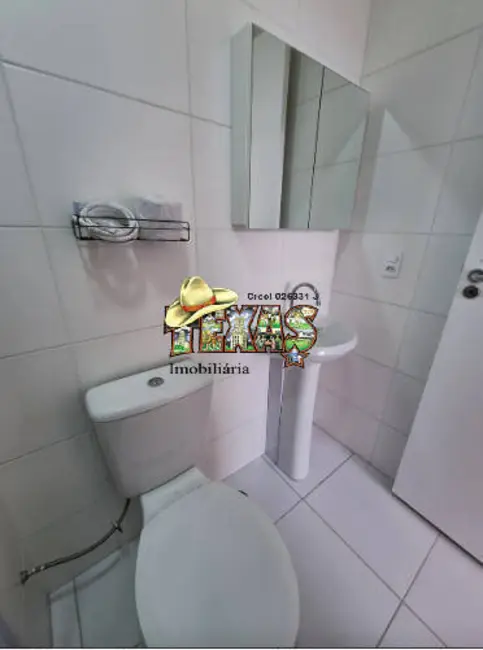 Foto 5 de Apartamento com 1 quarto à venda, 37m2 em Jardim Planalto, São Paulo - SP