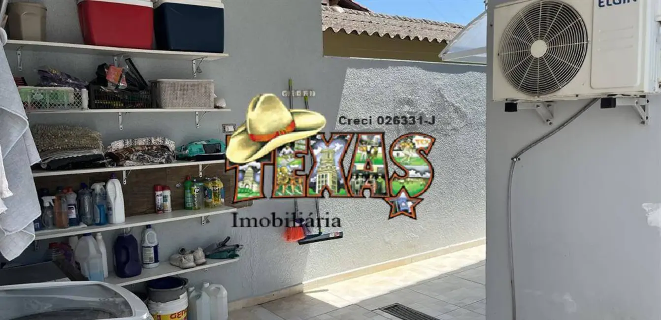 Foto 7 de Casa com 4 quartos à venda, 206m2 em Peruibe - SP