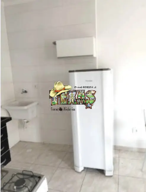 Apartamento com 1 quarto para alugar, 34m2 em Chácara Santo Antônio (Zona Leste), São Paulo - SP - imagem 6 Foto 6 de Apartamento com 1 quarto para alugar, 34m2 em Chácara Santo Antônio (Zona Leste), São Paulo - SP