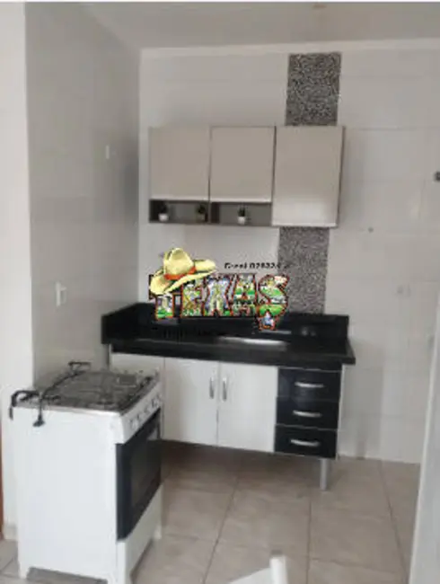 Apartamento com 1 quarto para alugar, 34m2 em Chácara Santo Antônio (Zona Leste), São Paulo - SP - imagem 5 Foto 5 de Apartamento com 1 quarto para alugar, 34m2 em Chácara Santo Antônio (Zona Leste), São Paulo - SP