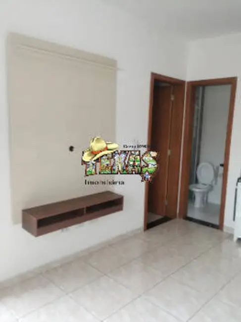 Apartamento com 1 quarto para alugar, 34m2 em Chácara Santo Antônio (Zona Leste), São Paulo - SP - imagem 7 Foto 7 de Apartamento com 1 quarto para alugar, 34m2 em Chácara Santo Antônio (Zona Leste), São Paulo - SP