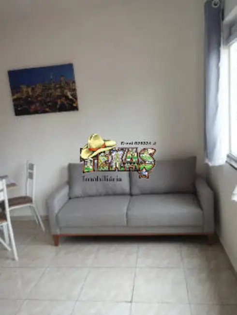 Apartamento com 1 quarto para alugar, 34m2 em Chácara Santo Antônio (Zona Leste), São Paulo - SP - imagem 4 Foto 4 de Apartamento com 1 quarto para alugar, 34m2 em Chácara Santo Antônio (Zona Leste), São Paulo - SP