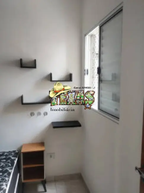 Apartamento com 1 quarto para alugar, 34m2 em Chácara Santo Antônio (Zona Leste), São Paulo - SP - imagem 9 Foto 9 de Apartamento com 1 quarto para alugar, 34m2 em Chácara Santo Antônio (Zona Leste), São Paulo - SP